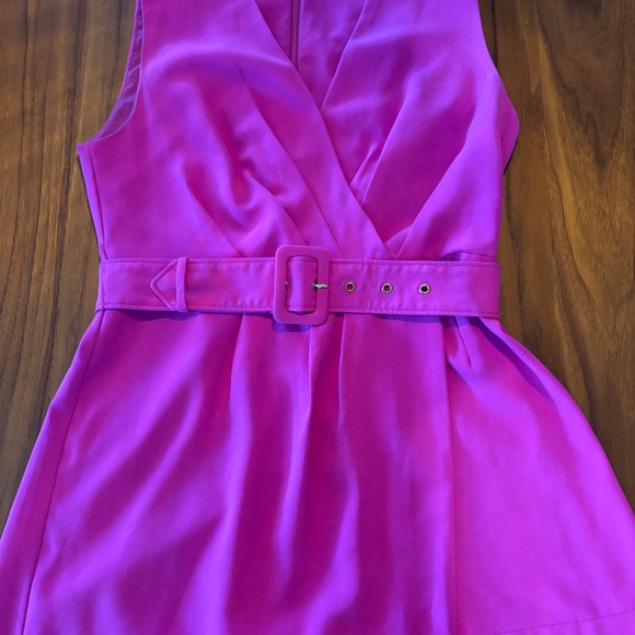 One pièce skort DO+BE - Picture 2 of 5
